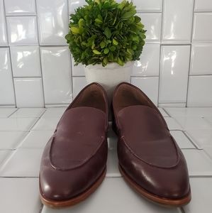 AEROSOLES  East Side Leather Loafer